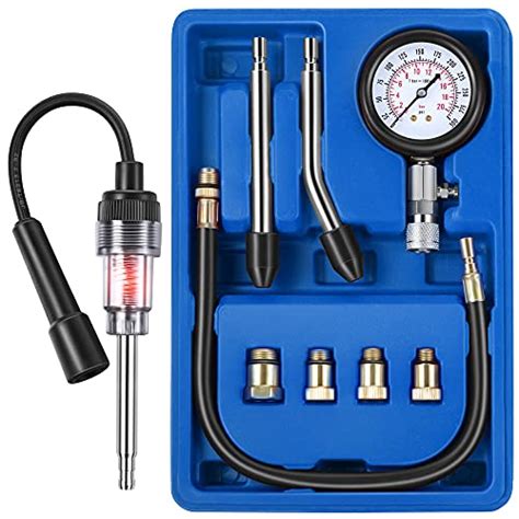 best spark compression tester|accurate compression tester.